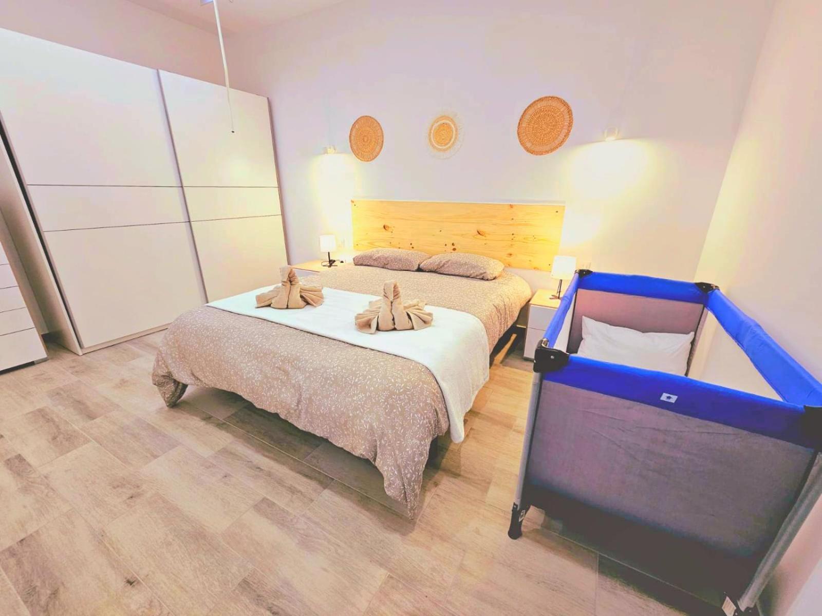 Casa Ganae Apartment