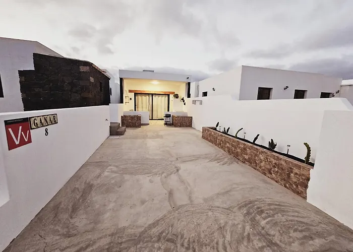 Casa Ganae