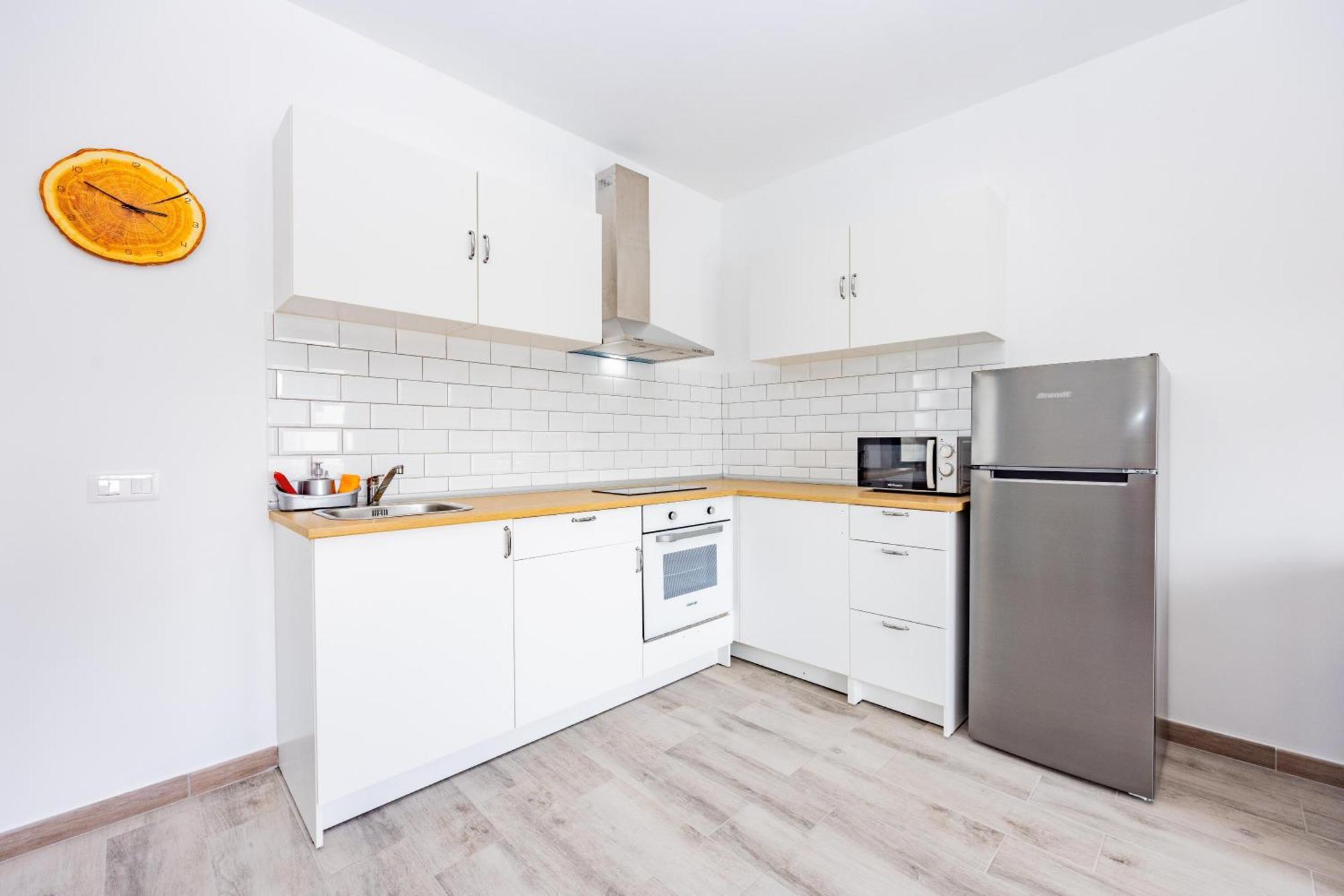 Casa Ganae Appartement *